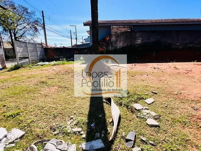 Terreno com 460m², à venda, no bairro Jardim das Cerejeiras em Atibaia