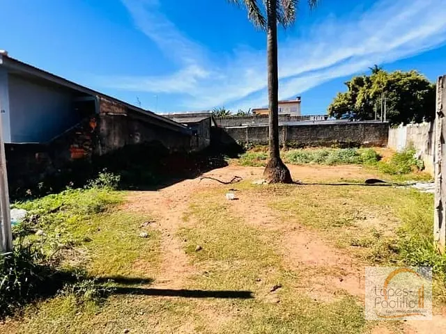 Terreno com 460m², à venda, no bairro Jardim das Cerejeiras em Atibaia