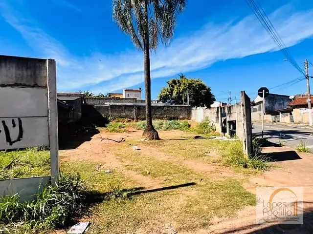 Terreno com 460m², à venda, no bairro Jardim das Cerejeiras em Atibaia