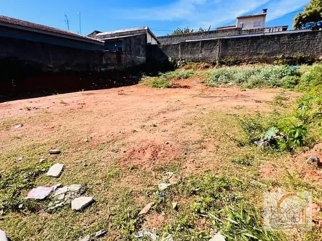 Terreno com 460m², à venda, no bairro Jardim das Cerejeiras em Atibaia