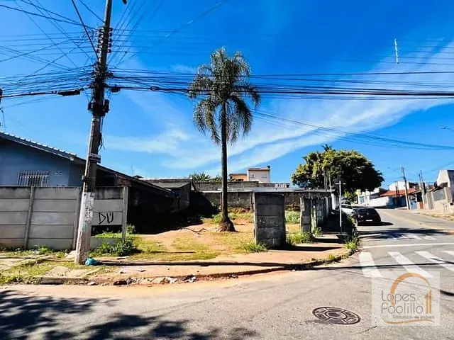 Terreno com 460m², à venda, no bairro Jardim das Cerejeiras em Atibaia