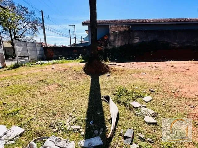 Terreno com 460m², à venda, no bairro Jardim das Cerejeiras em Atibaia