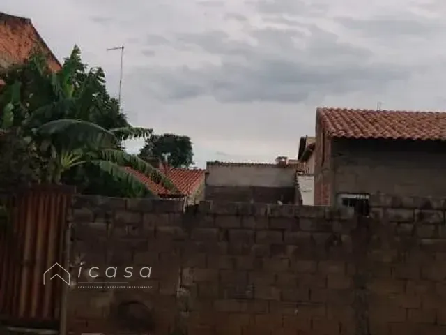 Terreno com 125m², à venda, no bairro Parque Residencial Eldorado em Caçapava