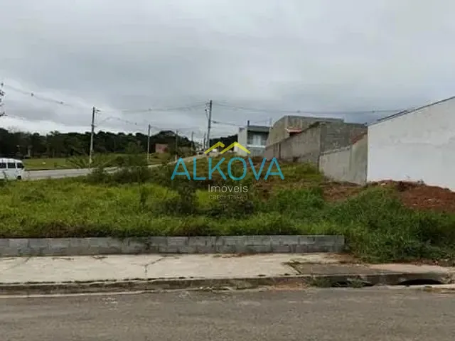 Terreno com 321m², à venda, no bairro Loteamento Dunamis em São José dos Campos