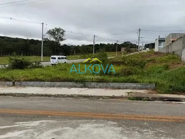 Terreno com 321m², à venda, no bairro Loteamento Dunamis em São José dos Campos