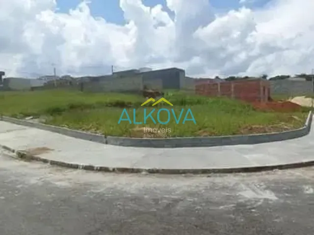 Terreno com 321m², à venda, no bairro Loteamento Dunamis em São José dos Campos