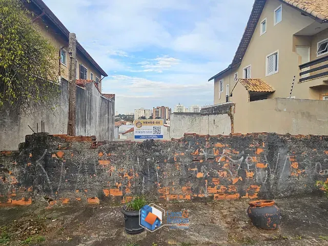Terreno com 200m² 1 quarto e 1 banheiro, à venda, no bairro Vila Morse em São Paulo
