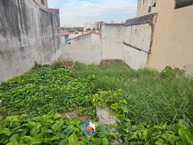 Terreno com 200m² 1 quarto e 1 banheiro, à venda, no bairro Vila Morse em São Paulo