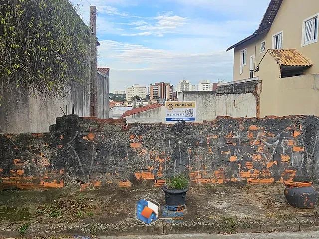 Terreno com 200m² 1 quarto e 1 banheiro, à venda, no bairro Vila Morse em São Paulo