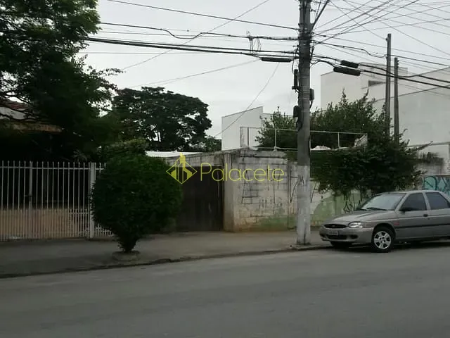 Terreno com 307m², à venda, no bairro Centro em Pindamonhangaba
