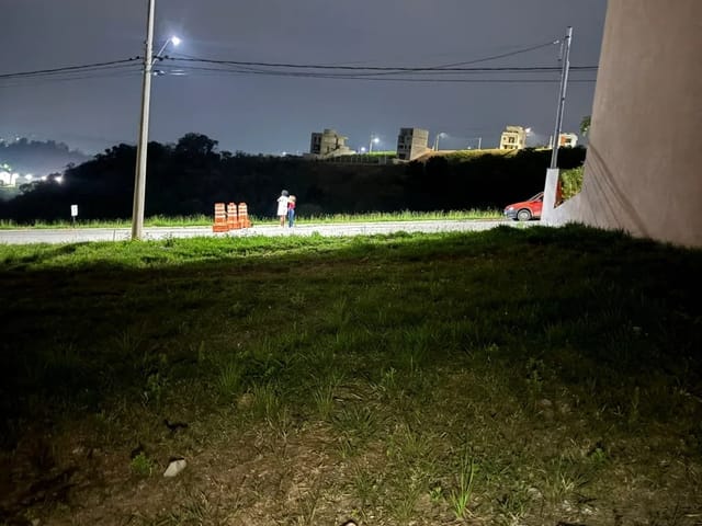 Terreno com 175m², à venda, no bairro Nova Itapevi em Itapevi