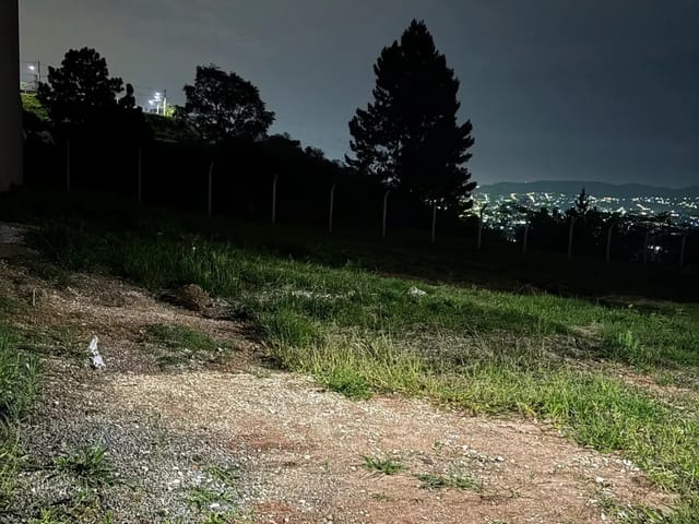 Terreno com 175m², à venda, no bairro Nova Itapevi em Itapevi