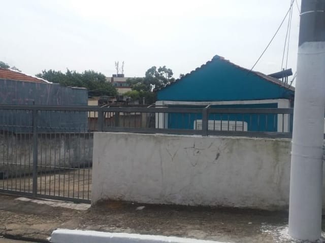 Foto do Terreno - Terreno à venda, 350 m² por R$ 620.000,00 - Chácara Belenzinho - São Paulo/SP | ZONA LESTE IMÓVEIS