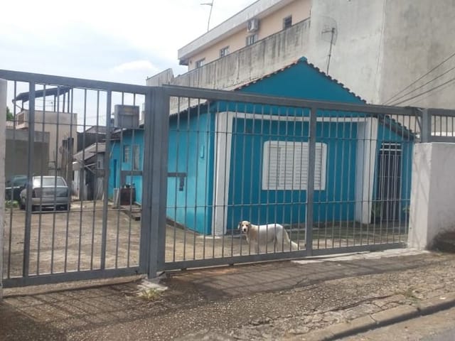 Foto do Terreno - Terreno à venda, 350 m² por R$ 620.000,00 - Chácara Belenzinho - São Paulo/SP | ZONA LESTE IMÓVEIS
