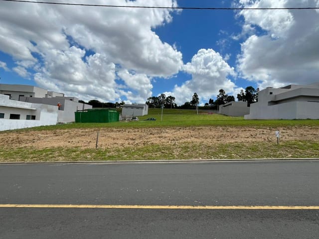 Terreno à venda, Jardim Carvalho, Ponta Grossa, PR