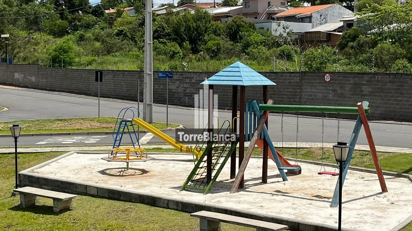 Terreno, 651 m² - Foto 5