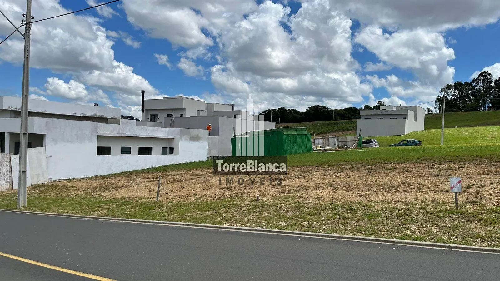 Terreno, 651 m² - Foto 4
