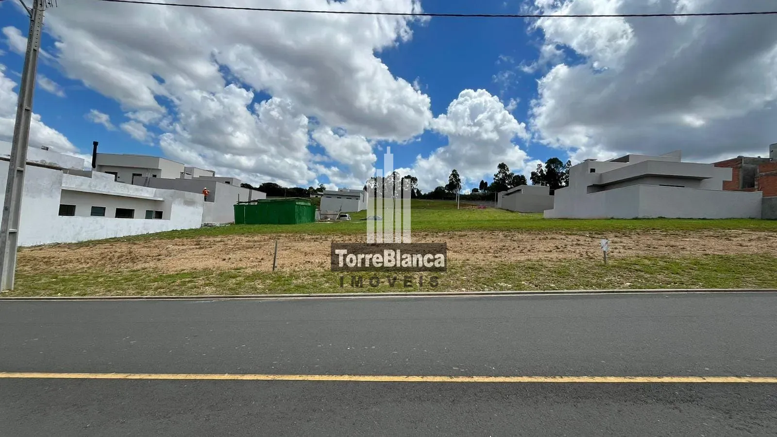Terreno, 651 m² - Foto 1