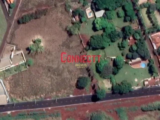 Terreno com 9038m², à venda, no bairro Recreio das Acacias em Ribeirão Preto