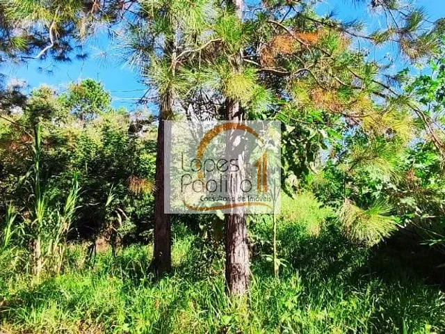 Terreno com 496m², à venda, no bairro Parque Res Itaguacu em Atibaia