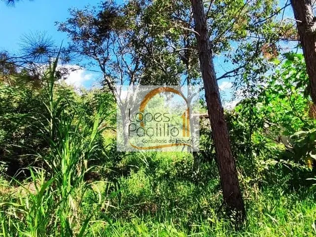 Terreno com 496m², à venda, no bairro Parque Res Itaguacu em Atibaia