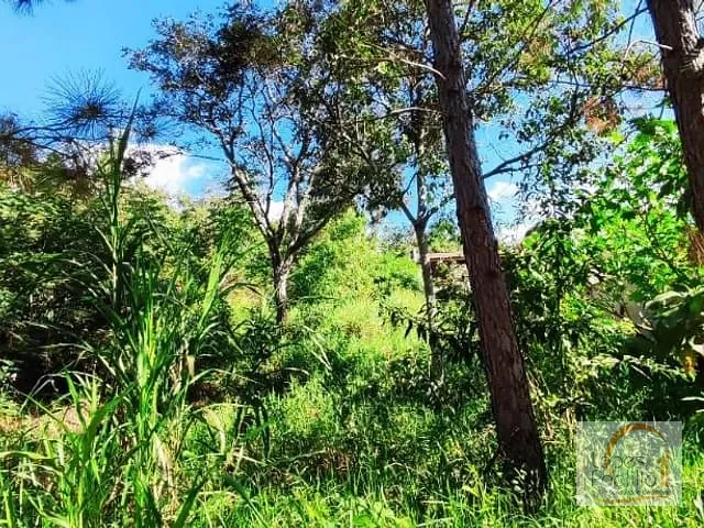 Terreno com 496m², à venda, no bairro Parque Res Itaguacu em Atibaia