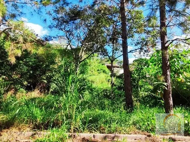 Terreno com 496m², à venda, no bairro Parque Res Itaguacu em Atibaia