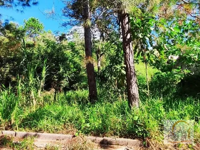 Terreno com 496m², à venda, no bairro Parque Res Itaguacu em Atibaia