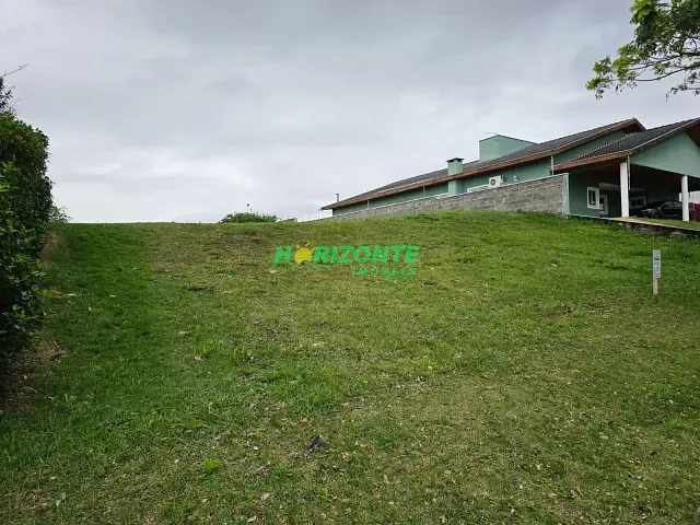 Terreno com 1000m², à venda, no bairro Condomínio Residencial Mirante do Vale em Jacareí