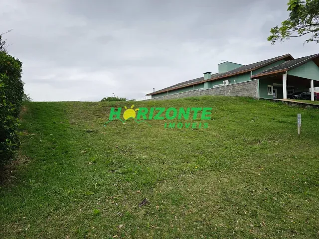 Terreno com 1000m², à venda, no bairro Condomínio Residencial Mirante do Vale em Jacareí