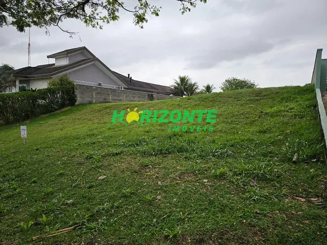 Terreno com 1000m², à venda, no bairro Condomínio Residencial Mirante do Vale em Jacareí