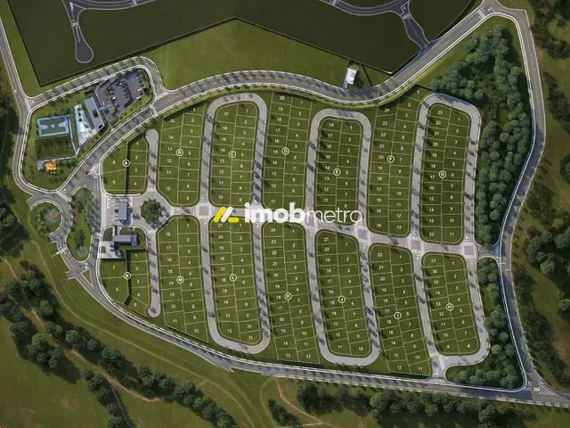 Terreno com 267m², à venda, no bairro Vista Campinas em Campinas