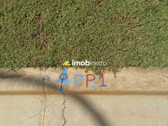 Terreno com 267m², à venda, no bairro Vista Campinas em Campinas
