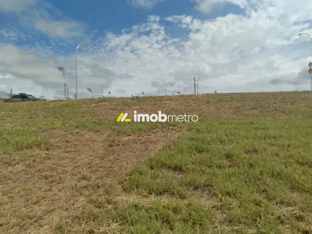 Terreno com 267m², à venda, no bairro Vista Campinas em Campinas