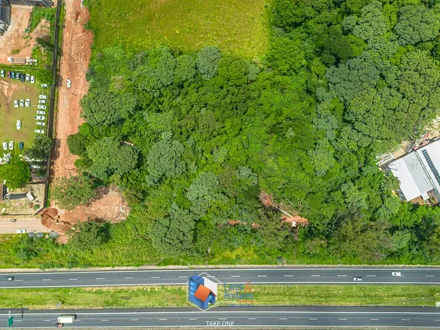 Terreno com 4698m², à venda, no bairro Chácaras São Martinho em Campinas
