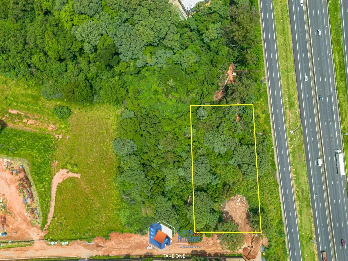 Terreno, 4698 m² - Foto 3