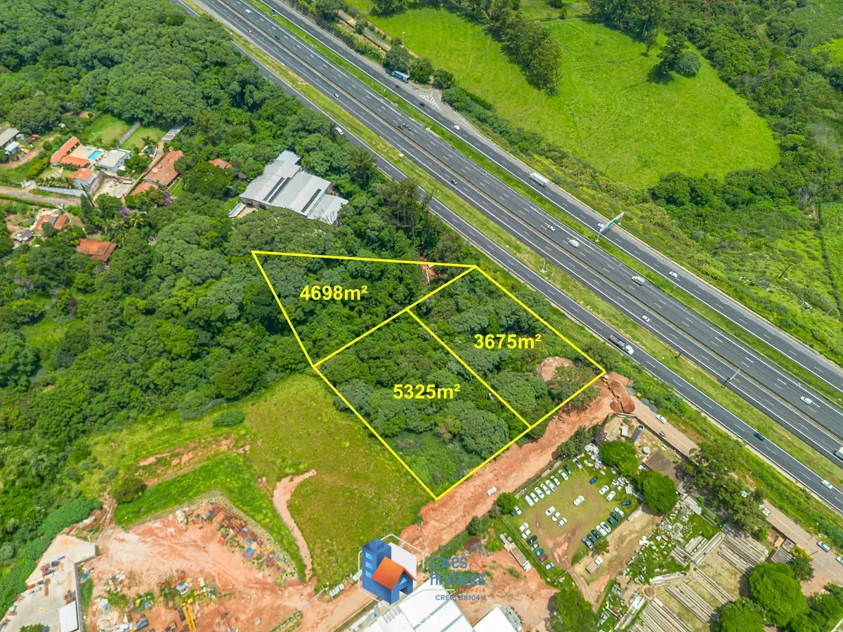 Terreno, 4698 m² - Foto 4