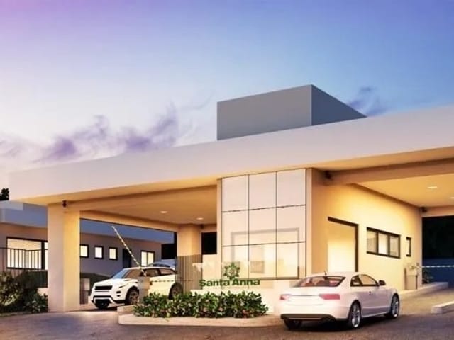 Terreno com 453m², à venda, no bairro Colinas de Parnaíba I em Santana de Parnaíba