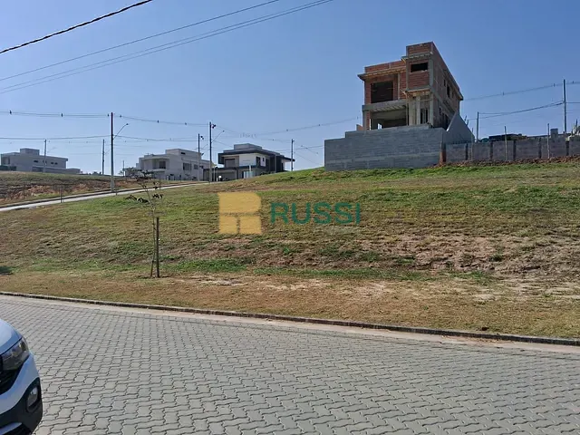 Terreno com 330m², à venda, no bairro Urbanova em São José dos Campos