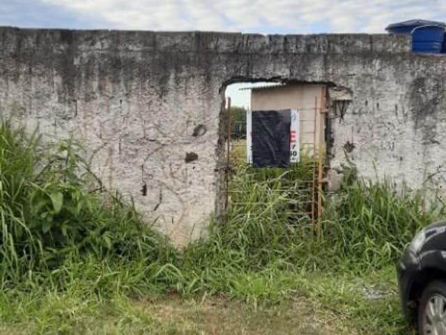 Foto do Terreno - Terreno à venda, 279 m² por R$ 600.000,00 - Parque Maria Luiza - São Paulo/SP | ZONA LESTE IMÓVEIS