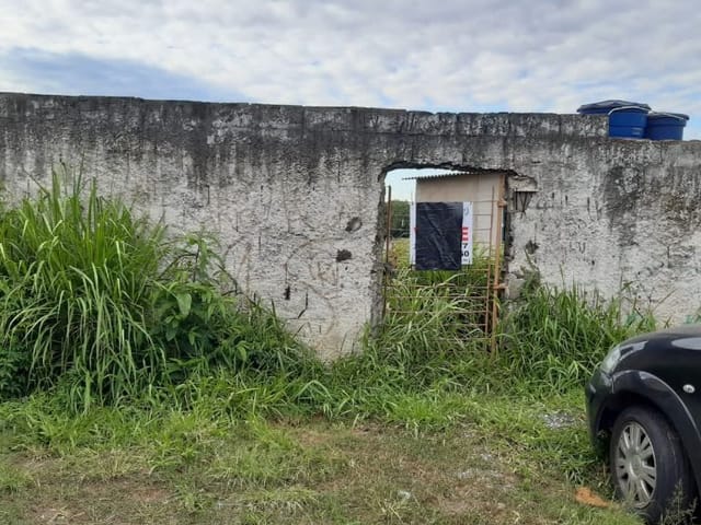 Foto do Terreno - Terreno à venda, 279 m² por R$ 600.000,00 - Parque Maria Luiza - São Paulo/SP | ZONA LESTE IMÓVEIS