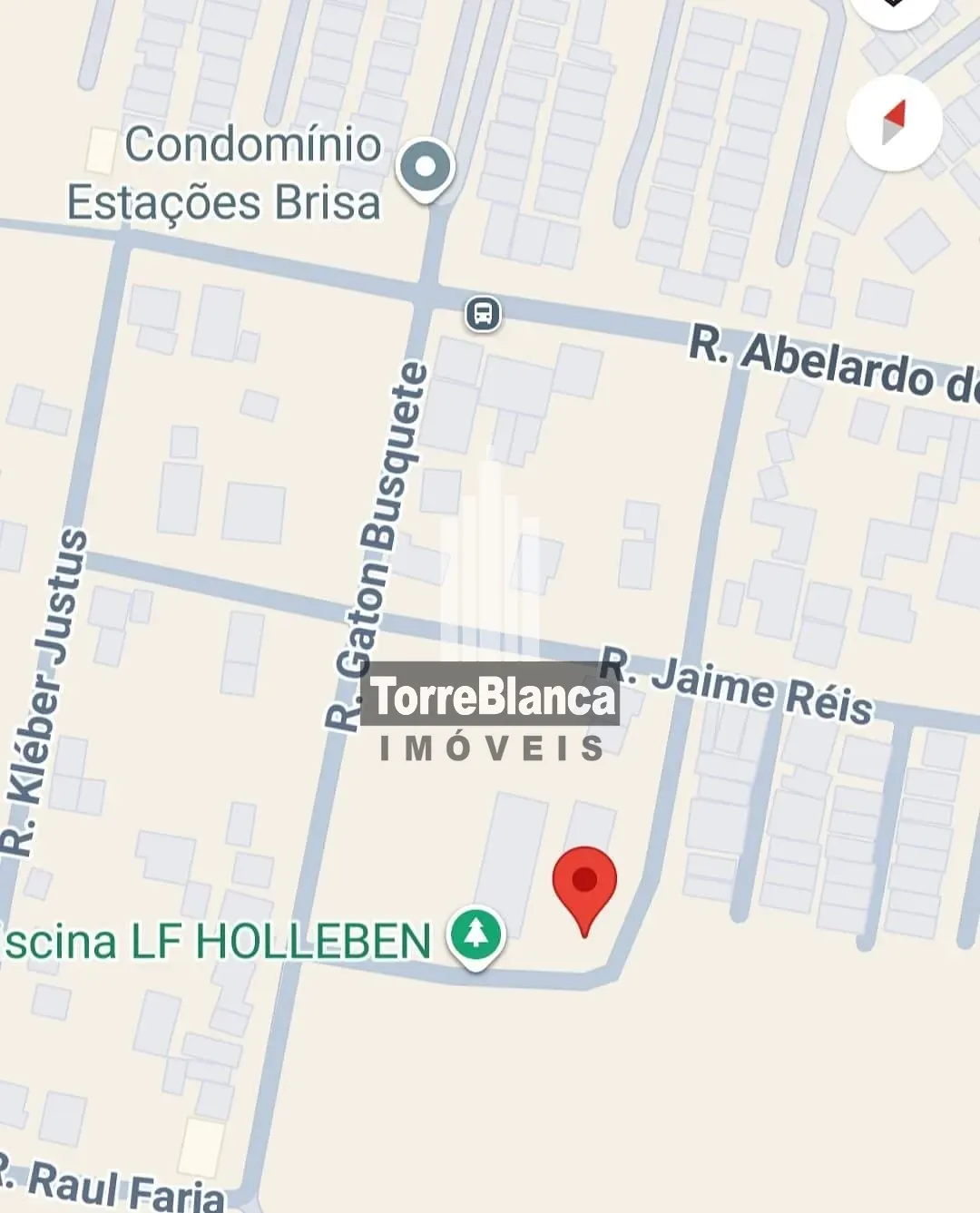 Terreno, 395 m² - Foto 2