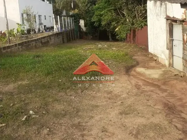 Terreno com 340m², à venda, no bairro Bica D agua em São José dos Campos
