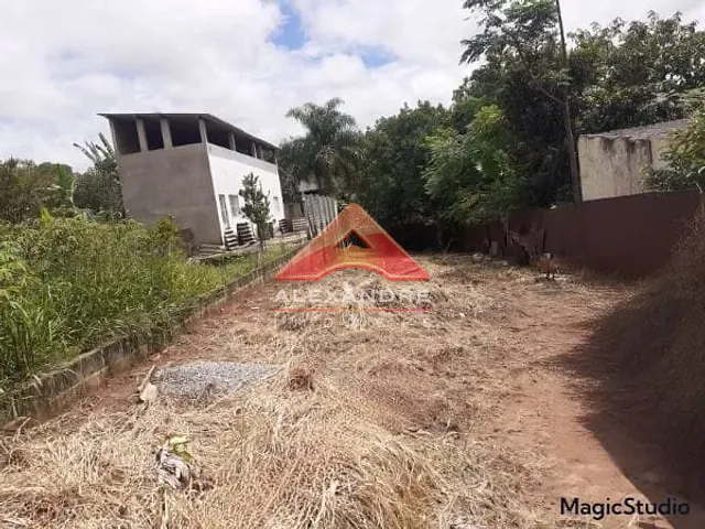 Terreno com 340m², à venda, no bairro Bica D agua em São José dos Campos