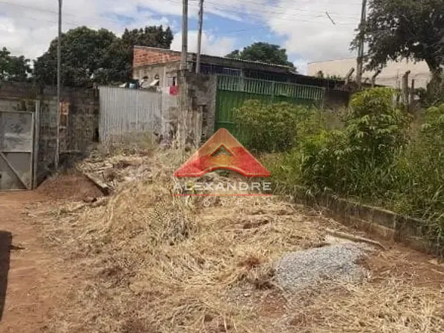 Terreno com 340m², à venda, no bairro Bica D agua em São José dos Campos