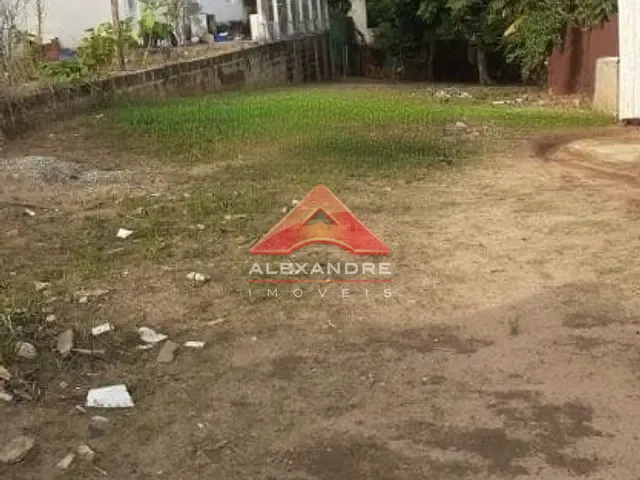 Terreno com 340m², à venda, no bairro Bica D agua em São José dos Campos