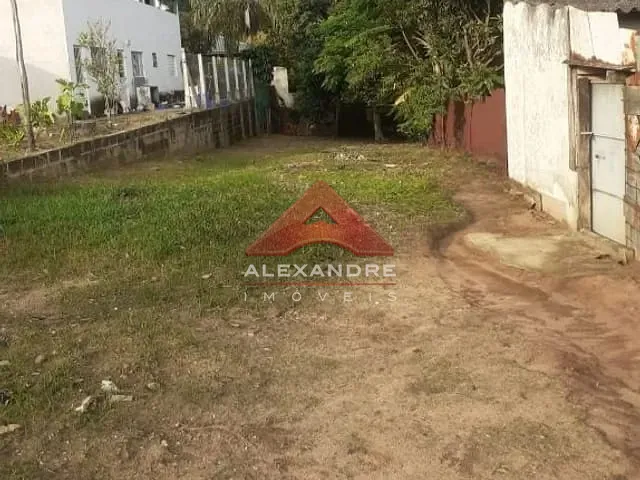 Terreno com 340m², à venda, no bairro Bica D agua em São José dos Campos