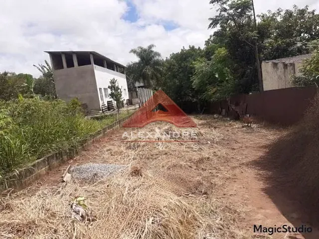 Terreno com 340m², à venda, no bairro Bica D agua em São José dos Campos