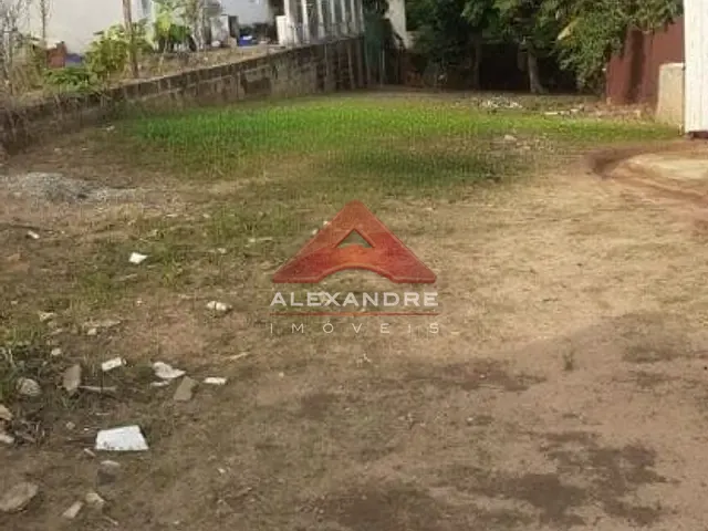 Terreno com 340m², à venda, no bairro Bica D agua em São José dos Campos