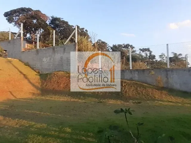 Terreno com 989m², à venda, no bairro Rio Acima II em Atibaia